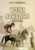 Wojna kawalerii 1939 - 1945