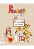 Reksio Przyjaciel zwierząt