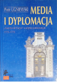 Media i dyplomacja Gazette de France o sejmie rozbiorowym 1773-1775