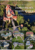 Śląsk bez granic zamki i pałace z lotu ptaka