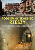 Podziemny skarbiec Rzeszy