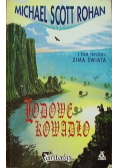 Zima świata Tom I Lodowe kowadło
