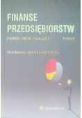 Finanse przedsiębiorstw