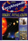 Encyklopedia odkryć i wynalazków