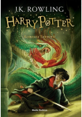 Harry Potter i komnata tajemnic