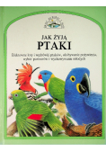 Jak żyją ptaki