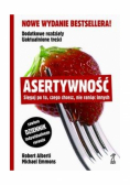 Asertywność sięgaj po to co chcesz nie raniąc innych