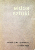 Eidos sztuki