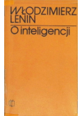 O inteligencji