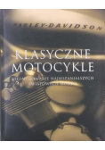 Klasyczne motocykle