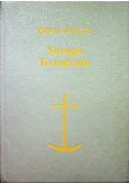 Pismo Święte Nowego Testamentu