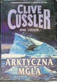 Arktyczna mgła