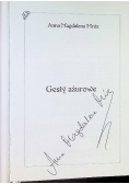 Gesty ażurowe