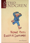 Nowe psoty Emila ze Smalandii