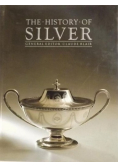 The history of silver
