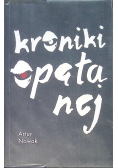 Kroniki opętanej