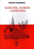 Kościół Naród i Państwo