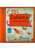 Zabawa z ortografią