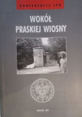 Wokół praskiej wiosny