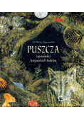 Puszcza Opowieści karpackich buków