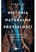 Historia naturalna przyszłości