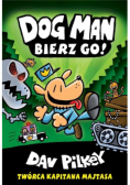Dogman Tom 2 Bierz go