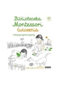 Biblioteczka Montessori Ćwiczenia Odkrywaj bogactwo przyrody