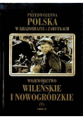 Przedwojenna Polska w krajobrazie i zabytkach Tom 2