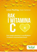 Rak i witamina C w świetle badań naukowych