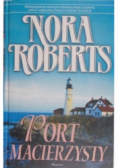 Port macierzysty