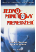 Jednominutowy Menedżer