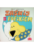 Zaśnij z Fafikiem