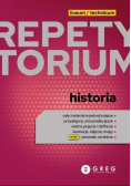 Repetytorium - liceum/technikum - historia