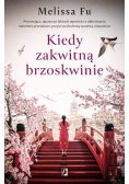 Kiedy zakwitną brzoskwinie