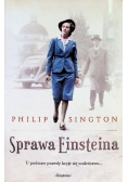 Sprawa Einsteina