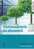 Wprowadzenie do ekonomii Podręcznik