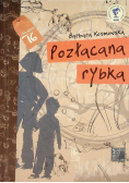 Pozłacana rybka