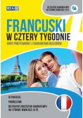 Francuski w cztery tygodnie