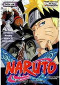Naruto, tom 56