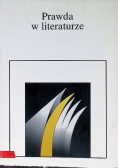 Prawda w literaturze