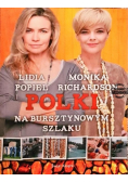 Polki na bursztynowym szlaku