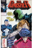 The Punisher Nr 1 / 92