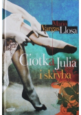 Ciotka Julia i skryba