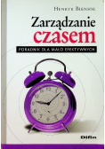Zarządzanie czasem