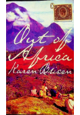 Out of Africa