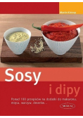 Sosy i dipy
