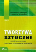 Tworzywa sztuczne Tom 3