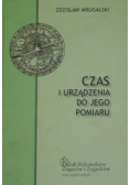 Czas i urządzenia do jego pomiaru