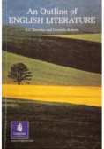 An Outline of English Literature