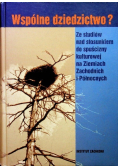 Wspólne dziedzictwo